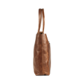 Jayda Shopper Antique - Chestnut