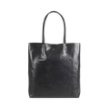 Antonella Shopper Antique - Black