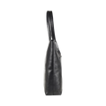 Antonella Shopper Antique - Black