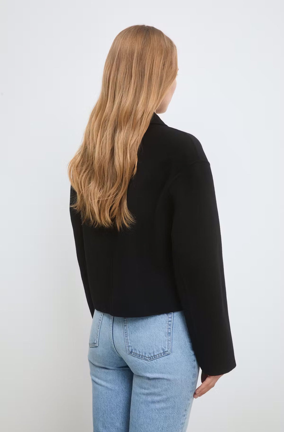 Adara Jacket - Black