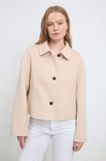 Adara Jacket - Cream