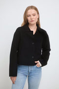Adara Jacket - Black