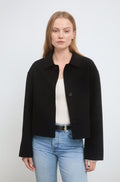 Adara Jacket - Black