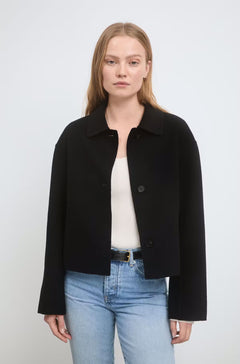 Adara Jacket - Black