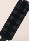 Handledsvikter 2x1kg - Svart