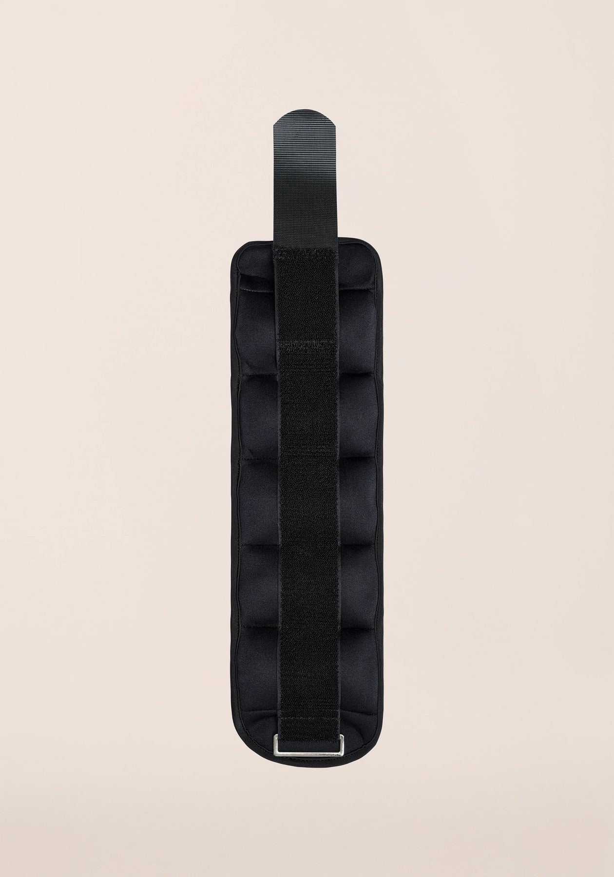 Handledsvikter 2x1kg - Svart