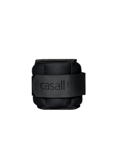 Wrist Weights 2x1kg - Black