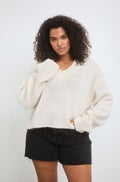Lou Knit - Cream