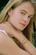 ANNI LU Goldie Bracelet - Guld