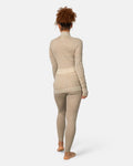 Smekker Half-Zip - Mocha