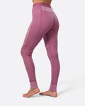 Smekker Pant - Plum