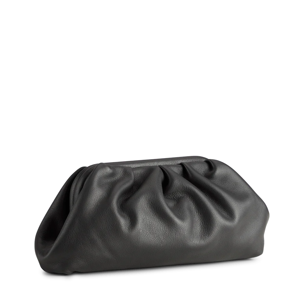 Oksanambg Clutch - Black