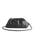 Oksanambg Clutch - Black