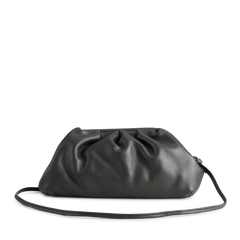 Oksanambg Clutch - Black
