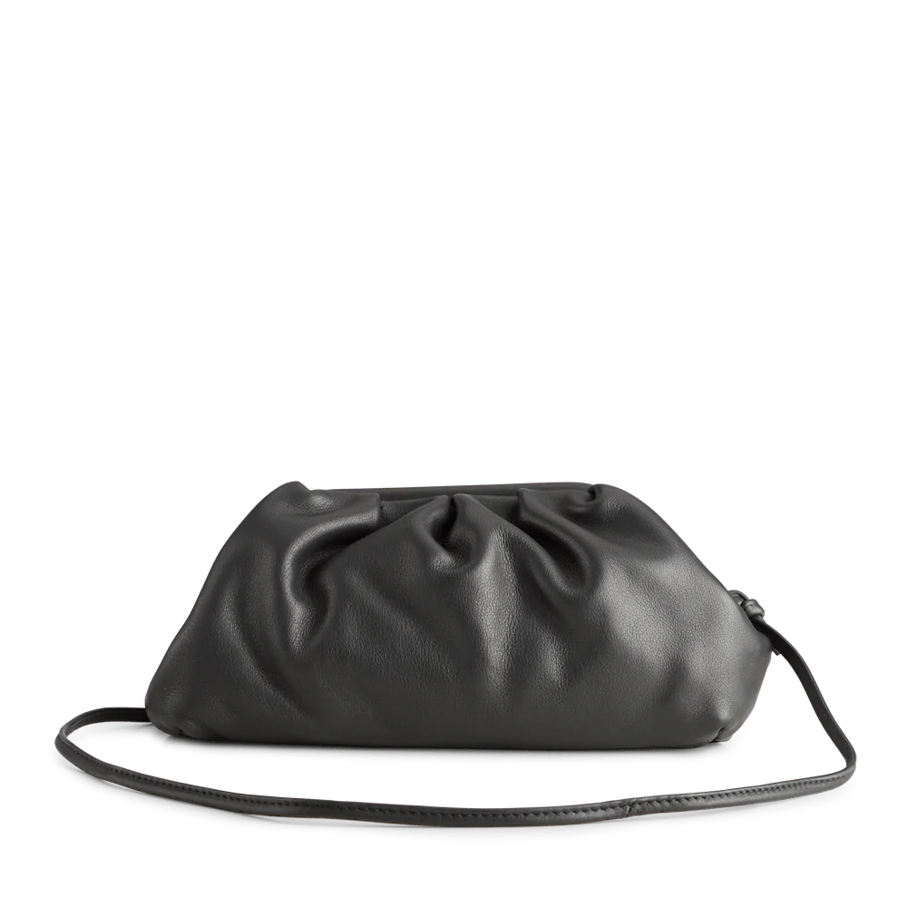 Oksanambg Clutch - Black