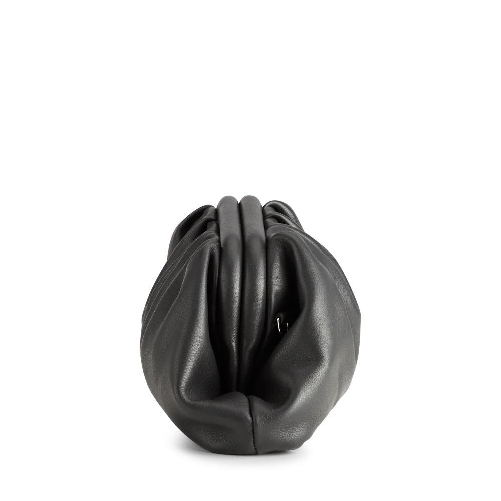 Oksanambg Clutch - Black
