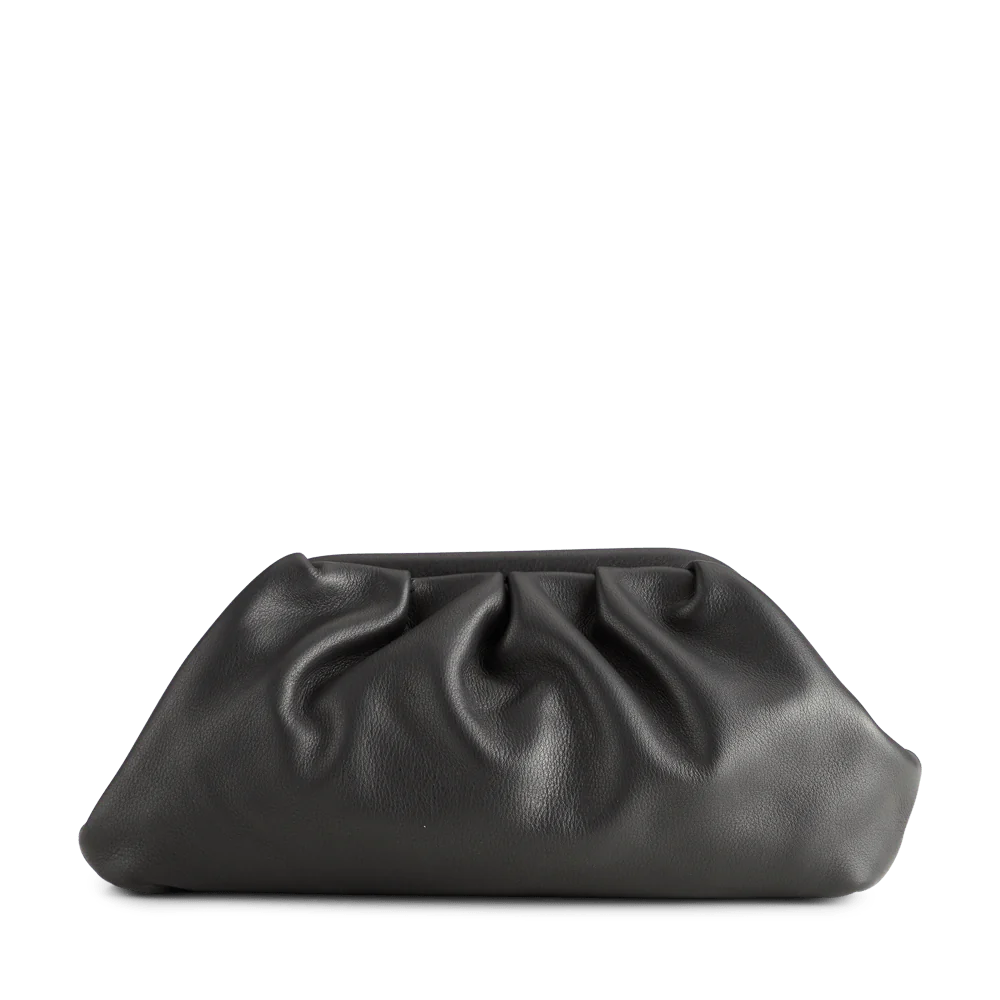 Oksanambg Clutch - Black