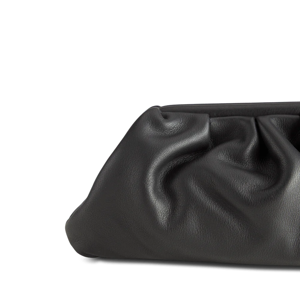Oksanambg Clutch - Black