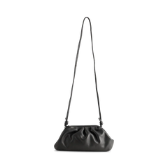 Oksanambg Clutch - Black