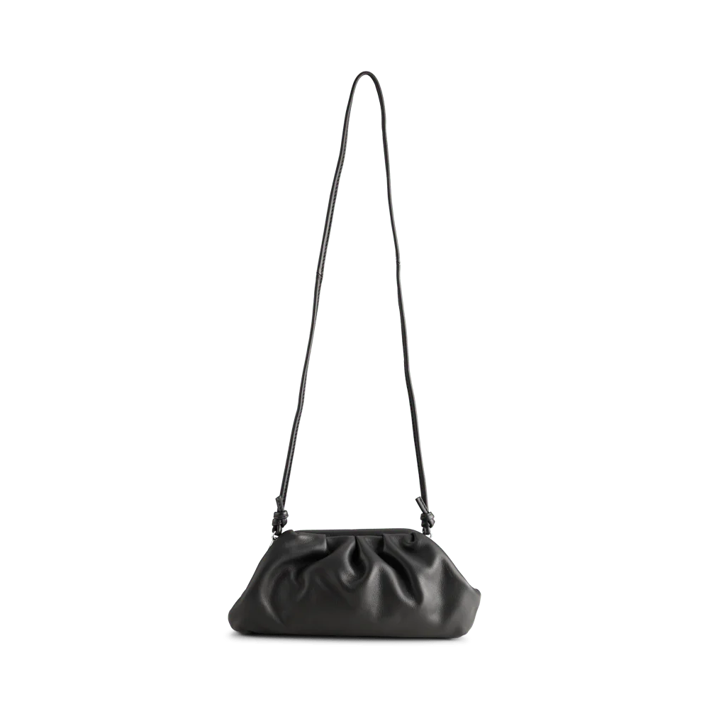 Oksanambg Clutch - Black