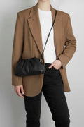 Oksanambg Clutch - Black