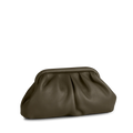 Oksanambg Clutch - Military Olive
