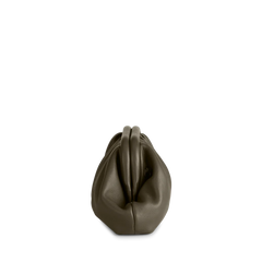 Oksanambg Clutch - Military Olive