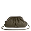 Oksanambg Clutch - Military Olive