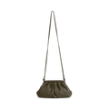 Oksanambg Clutch - Military Olive
