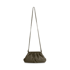 Oksanambg Clutch - Military Olive