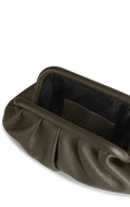 Oksanambg Clutch - Military Olive