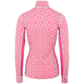 Kari Traa Rose Half Zip - Rosa