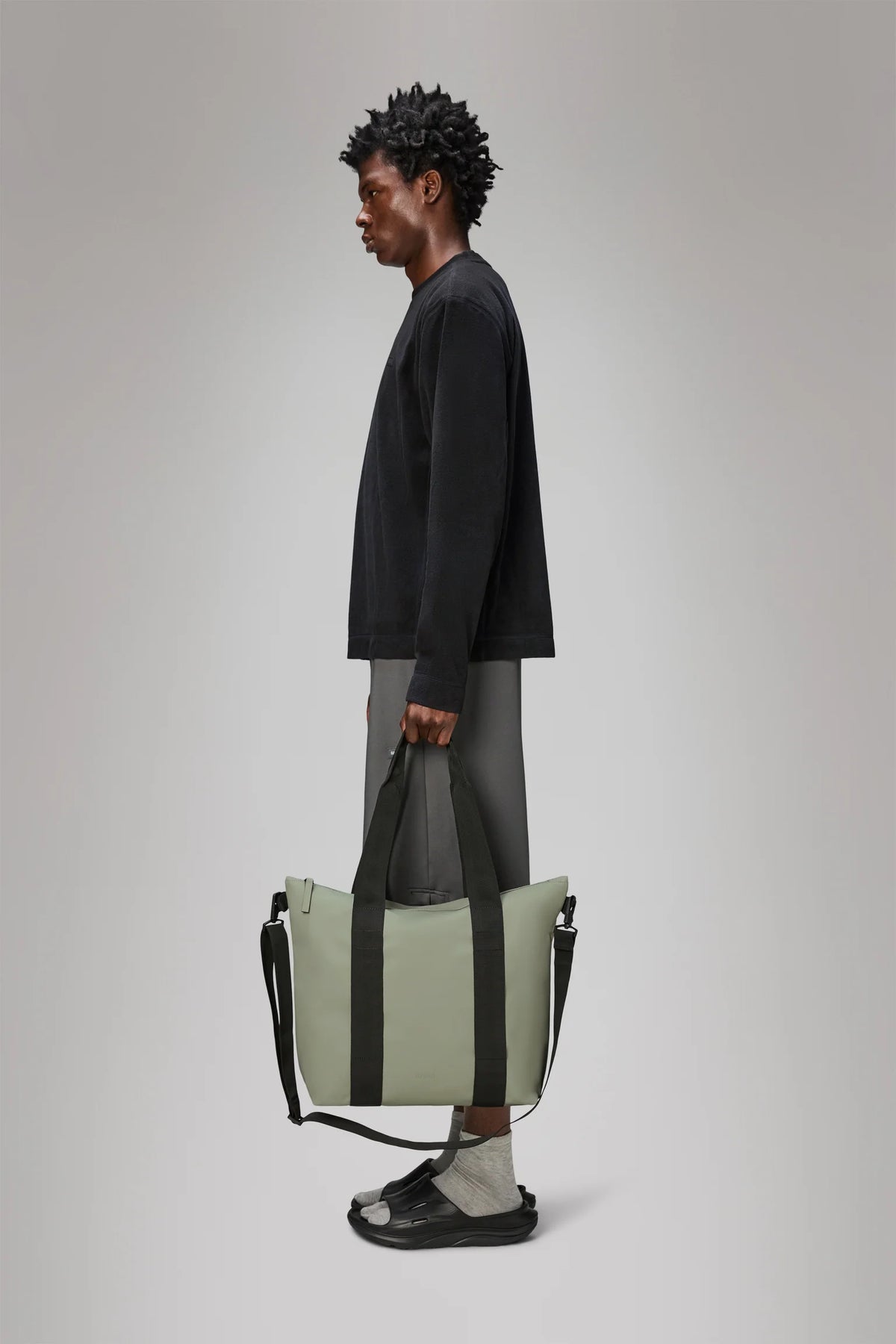 Tote Bag Mini W3 - Drift