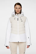 Hedwig Jacket - Moonbeam