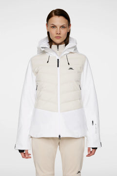 Hedwig Jacket - Moonbeam