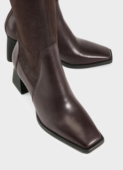 5602 Hedda - Chocolate