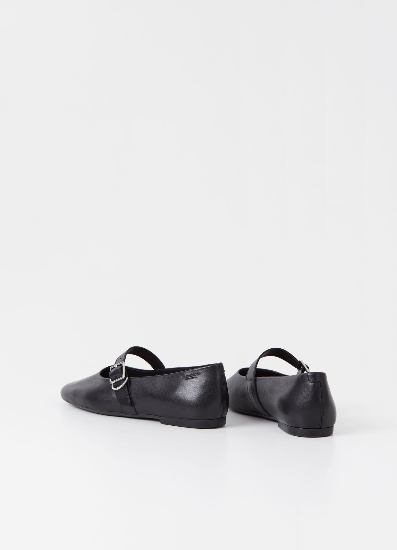 Vagabond Jolin Ballerinasko - Svart