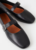 Vagabond Jolin Ballerinasko - Svart
