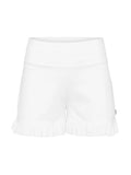 Ella & il Tika Shorts - Bright White