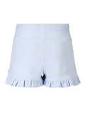 Tika Shorts - Kentucky Blue
