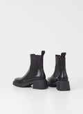 5642-001 Dorah - Black