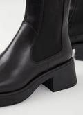 5642-001 Dorah - Black