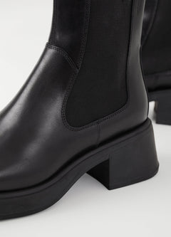 5642-001 Dorah - Black