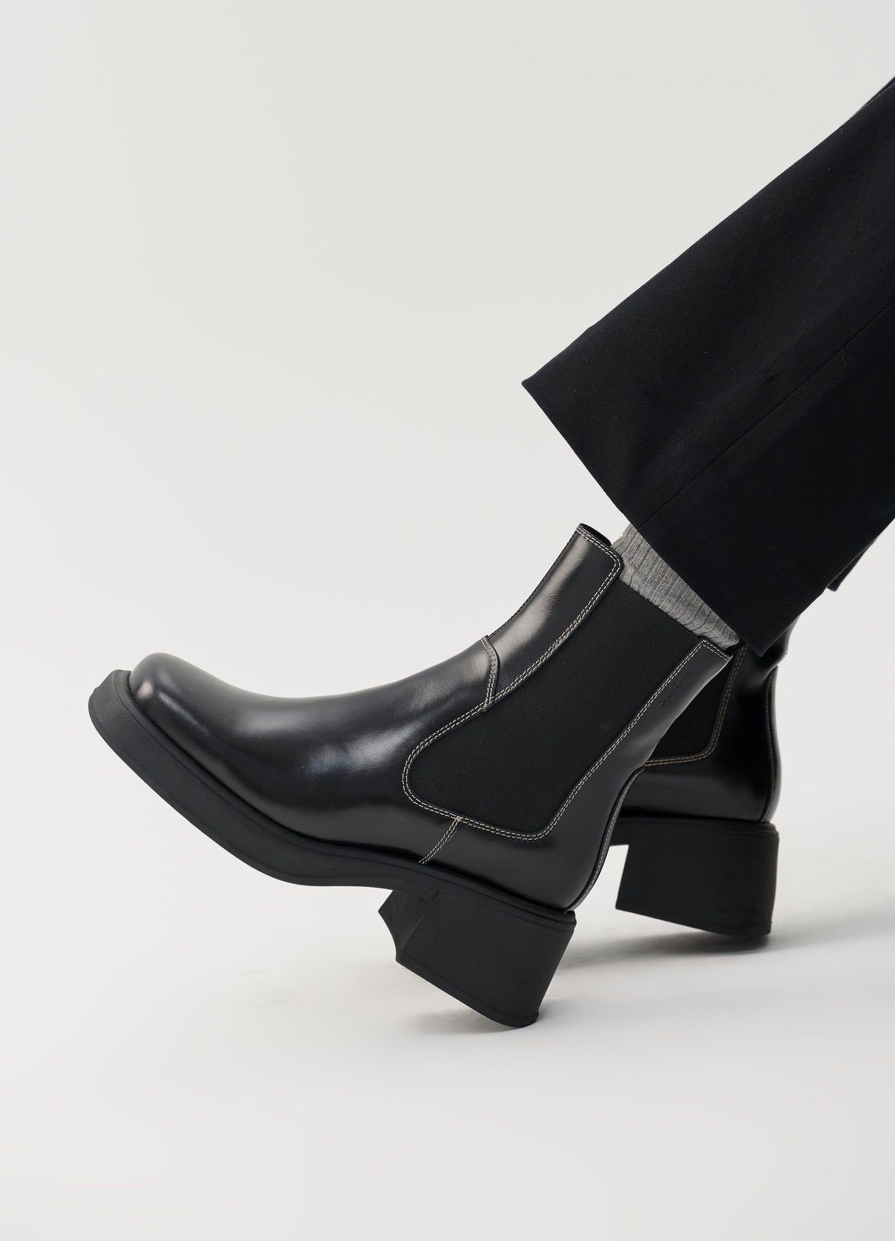 Vagabond Dorah Chelsea Boots
