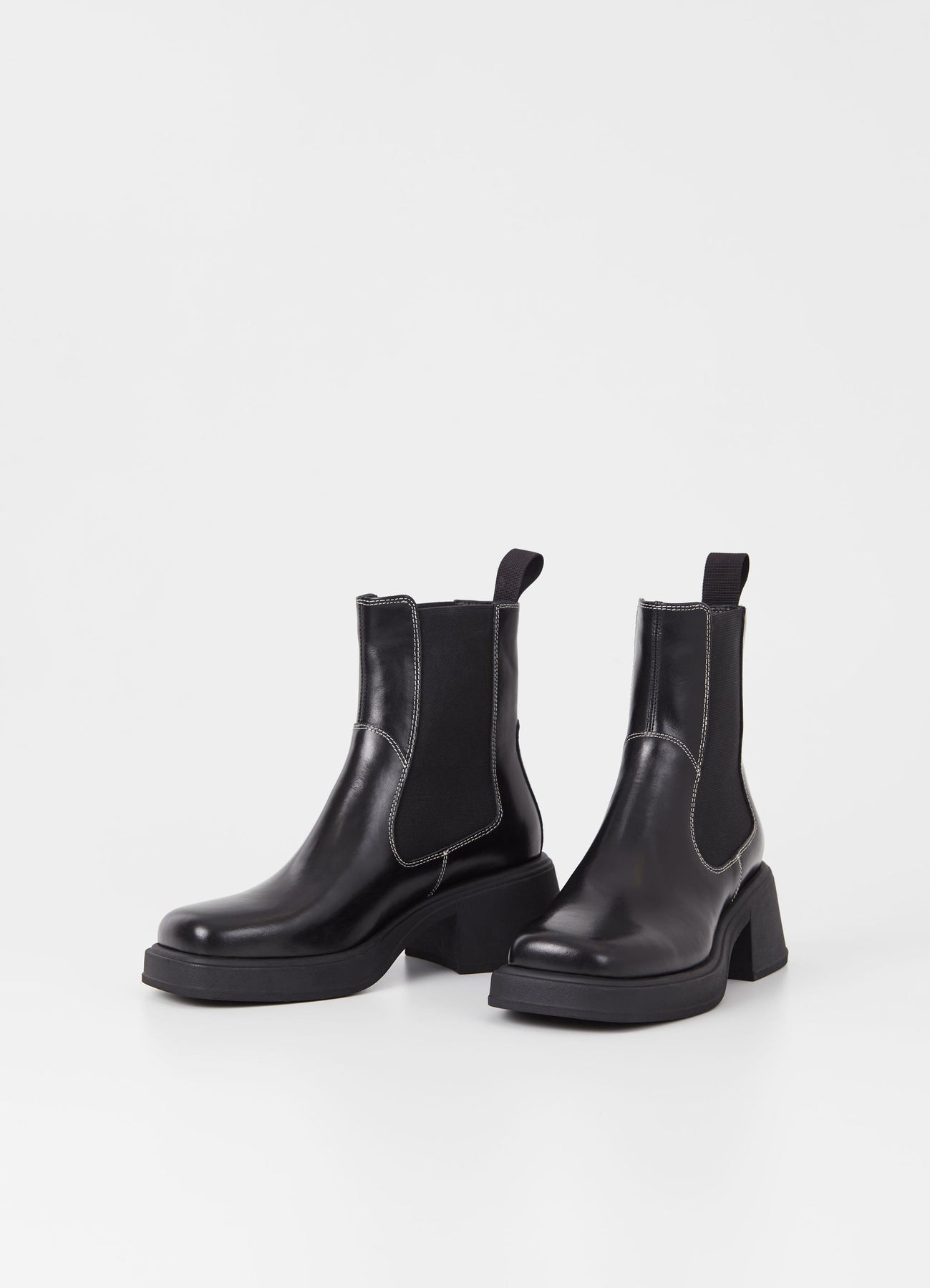 Vagabond Dorah Chelsea Boots