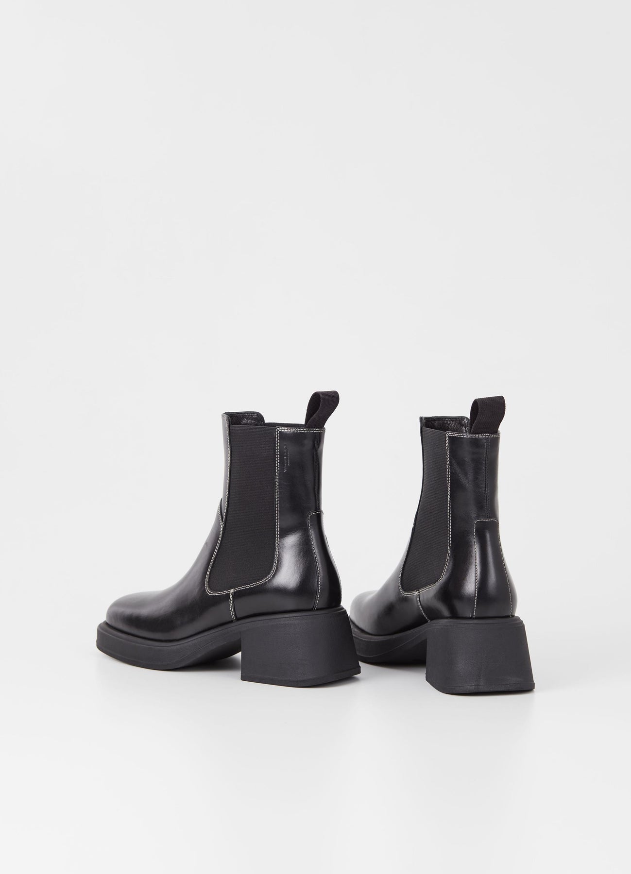Vagabond Dorah Chelsea Boots