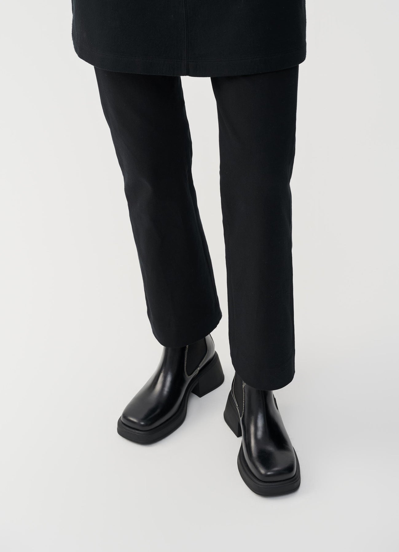 Vagabond Dorah Chelsea Boots