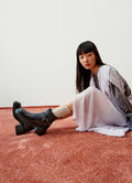 5642-801 Dorah - Black