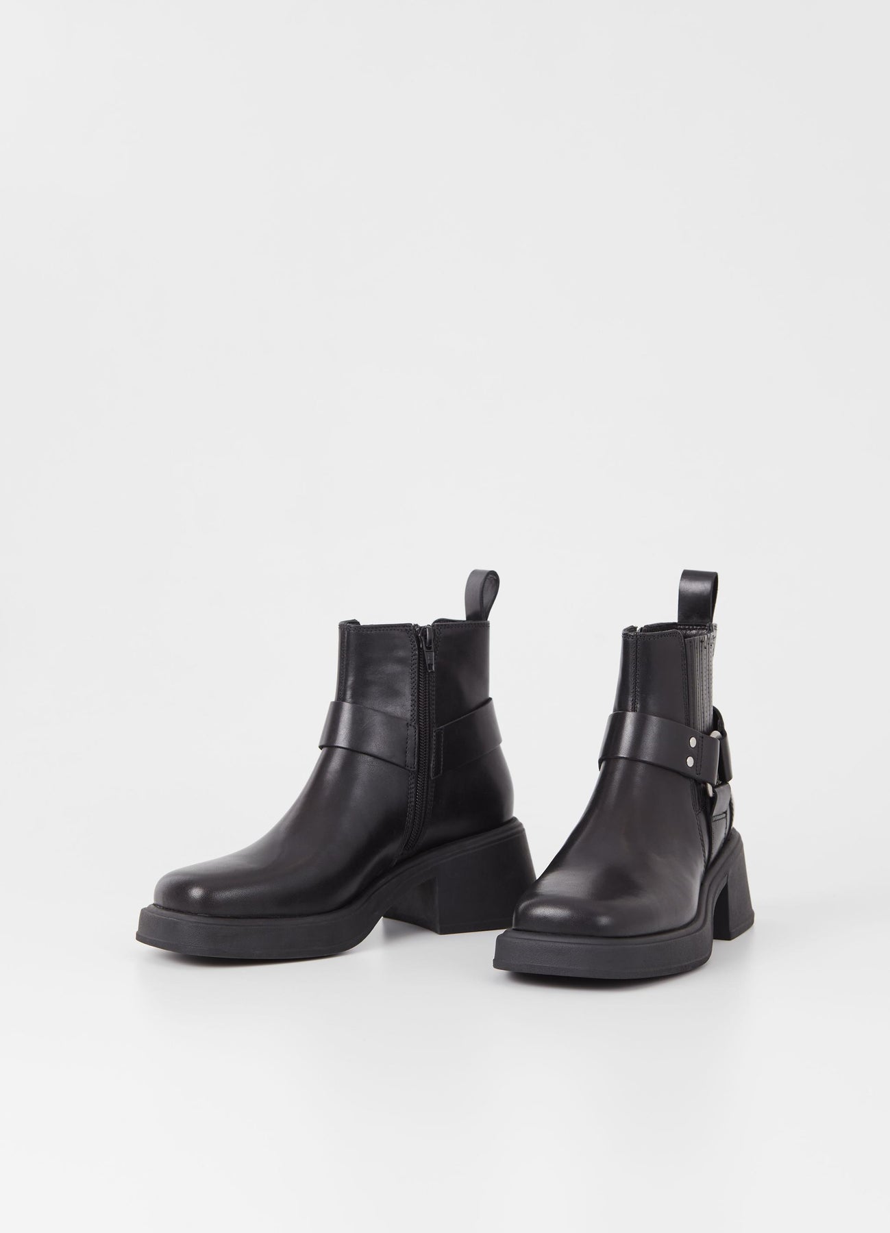 5642-801 Dorah - Black