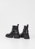 5642-801 Dorah - Black